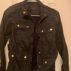 J. Crew Jacket